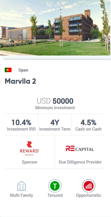 Marvilla 2